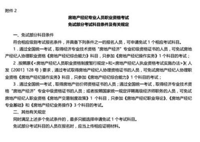 關(guān)于2018年下半年房地產(chǎn)經(jīng)紀(jì)專業(yè)人員職業(yè)資格考試有關(guān)問題的通知